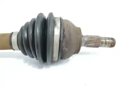 Second-hand car spare part front right transmission for citroen c3 picasso (sh_) 1.4 vti 95 oem iam references 9656135080  