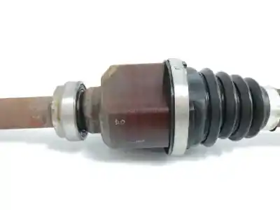 Second-hand car spare part front right transmission for citroen c3 picasso (sh_) 1.4 vti 95 oem iam references 9656135080  