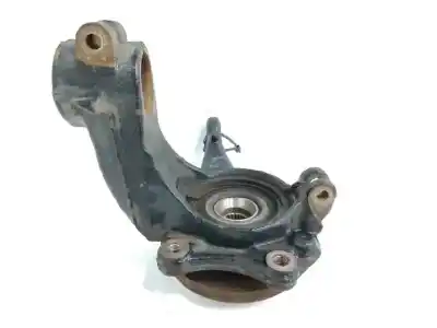 Автозапчасти б/у передняя правая кулачка за citroen c3 picasso (sh_) 1.4 vti 95 ссылки oem iam 364790  