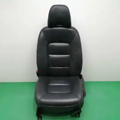 Second-hand car spare part left front seat for volvo xc70 2.4 diesel cat oem iam references 