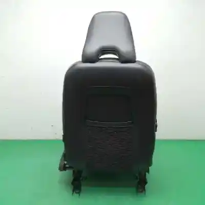Peça sobressalente para automóvel em segunda mão assento dianteiro esquerdo por volvo xc70 2.4 diesel cat referências oem iam   