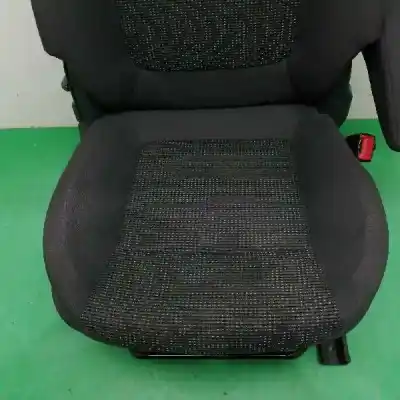 Peça sobressalente para automóvel em segunda mão assento dianteiro direito por peugeot 5008 1.2 12v e-thp referências oem iam   