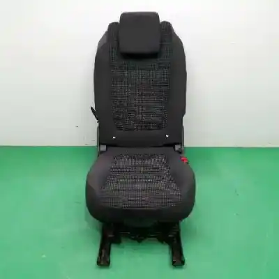 Peça sobressalente para automóvel em segunda mão bancos traseiros direitos por peugeot 5008 1.2 12v e-thp referências oem iam 