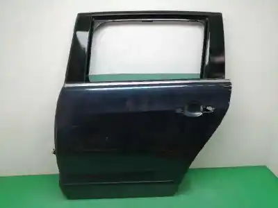 Recambio de automóvil de segunda mano de puerta trasera izquierda para peugeot 5008 2.0 16v hdi fap referencias oem iam 9006q4  