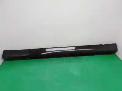 Peça sobressalente para automóvel em segunda mão embaladeira lateral por bmw serie 7 (e65/e66) 4.0 v8 cat referências oem iam 7145434