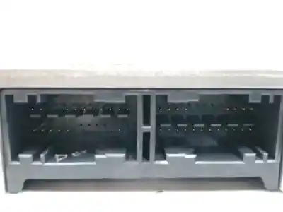 Автозапчасти б/у блок управления подушками безопасности за peugeot 207/207+ (wa_, wc_) 1.4 16v ссылки oem iam 9663593380  0285010110