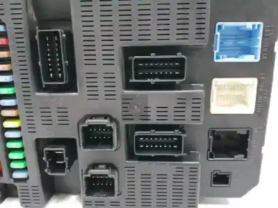 Автозапчастина б/у реле/запоперівник для peugeot 207/207+ (wa_, wc_) 1.4 16v посилання на oem iam 9659285380  