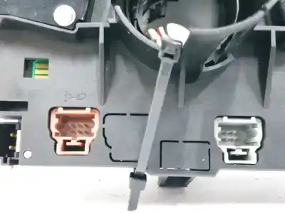 Pezzo di ricambio per auto di seconda mano comando multifunzione per peugeot 207/207+ (wa_, wc_) 1.4 16v riferimenti oem iam 96630732xt   Pezzo di ricambio per auto di seconda mano comando multifunzione per peugeot 207/207+ (wa_, wc_) 1.4 16v riferimenti oem iam 96630732xt