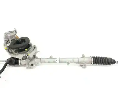 Gebrauchtes Autoersatzteil Lenkgetriebe zum CITROEN C4 III (BA_, BB_, BC_)  OEM-IAM-Referenzen 9842860280 2105030069008 680001636100