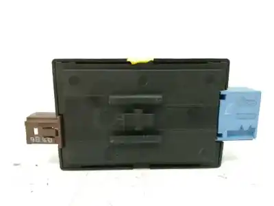 Автозапчастина б/у електронний модуль для peugeot 207/207+ (wa_, wc_) 1.4 16v посилання на oem iam 9657384680  