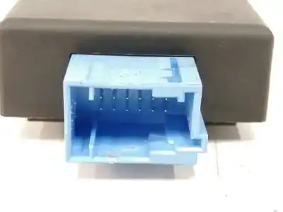 Автозапчастина б/у електронний модуль для peugeot 207/207+ (wa_, wc_) 1.4 16v посилання на oem iam 9657384680  