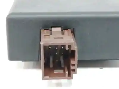 Автозапчастина б/у електронний модуль для peugeot 207/207+ (wa_, wc_) 1.4 16v посилання на oem iam 9657384680  