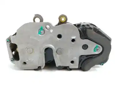 Peça sobressalente para automóvel em segunda mão fechadura da porta dianteira esquerda por opel insignia berlina 2.0 cdti cat referências oem iam 13503801