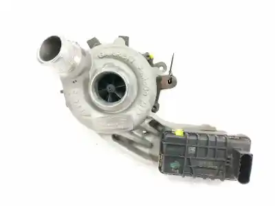 Peça sobressalente para automóvel em segunda mão turbocompresor por land rover discovery 4 tdv6 se referências oem iam ax2q6k682cb