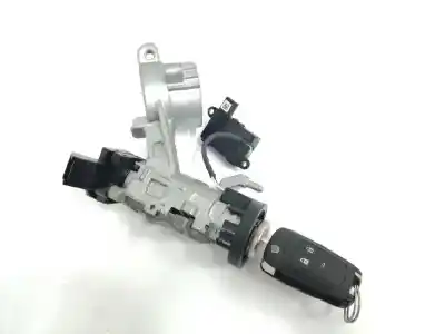 Peça sobressalente para automóvel em segunda mão canhão de ignição por opel insignia berlina 2.0 cdti cat referências oem iam 25799293