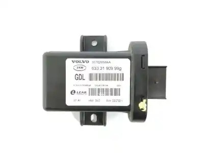 Second-hand car spare part electronic module for volvo xc70 2.4 diesel cat oem iam references 30782658