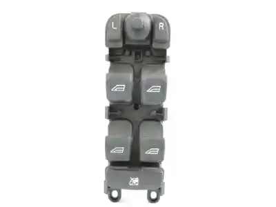 Second-hand car spare part left front power window switch for volvo xc70 2.4 diesel cat oem iam references 30773269