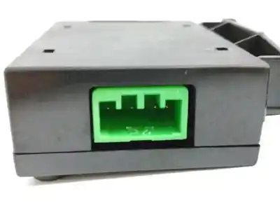 Second-hand car spare part electronic module for volvo xc70 2.4 diesel cat oem iam references 30775846  