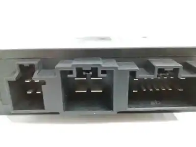 Second-hand car spare part electronic module for volvo xc70 2.4 diesel cat oem iam references 31218393  