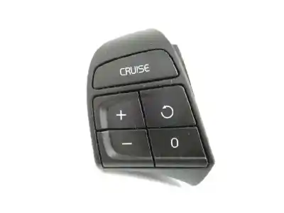 Second-hand car spare part steering wheel switch for volvo xc70 2.4 diesel cat oem iam references 30739638