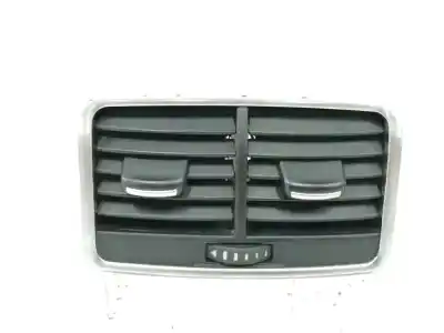 Автозапчасти б/у аэрационная решетка за audi a6 avant (4f5) 3.2 fsi ссылки oem iam 4f0819203c