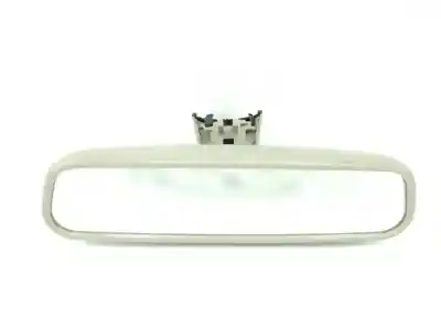 Peça sobressalente para automóvel em segunda mão espelho retrovisor interior por audi a6 avant (4f5) 3.2 fsi referências oem iam 4f0857511aa