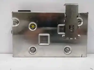 Second-hand car spare part electronic module for audi a6 avant (4f5) 3.2 fsi oem iam references 8p0907357f  