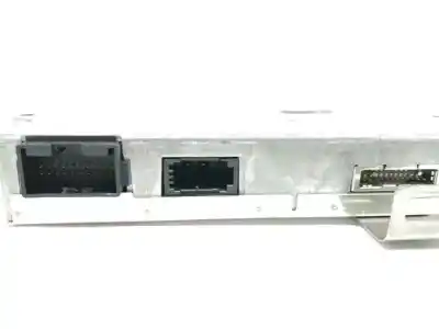 Second-hand car spare part electronic module for audi a6 avant (4f5) 3.2 fsi oem iam references 8p0907357f  