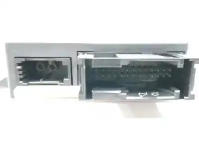 Автозапчасти б/у электронный модуль за audi a6 avant (4f5) 3.2 fsi ссылки oem iam 4f0907468d  4f0910468a