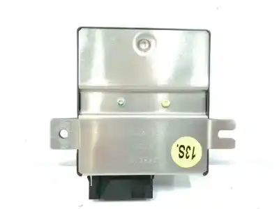 Second-hand car spare part electronic module for audi a6 avant (4f5) 3.2 fsi oem iam references 4f0907468d  4f0910468a