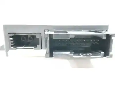 Second-hand car spare part electronic module for audi a6 avant (4f5) 3.2 fsi oem iam references 4f0907468d  4f0910468a