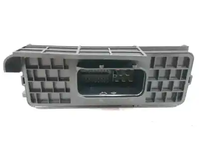 Автозапчасти б/у электронный модуль за audi a6 avant (4f5) 3.2 fsi ссылки oem iam 4f0907280  f005s00099