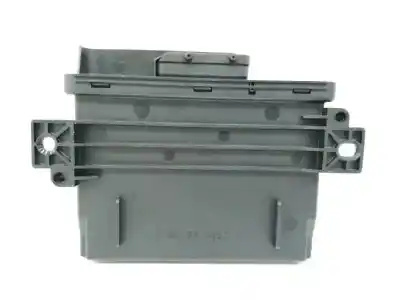 Peça sobressalente para automóvel em segunda mão módulo eletrônico por audi a6 avant (4f5) 3.2 fsi referências oem iam 4f0907280  f005s00099