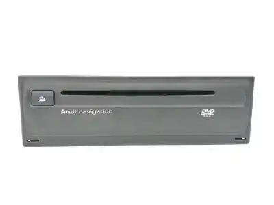 Pezzo di ricambio per auto di seconda mano sistema di navigazione gps per audi a6 avant (4f5) 3.2 fsi riferimenti oem iam 4e0919887l  