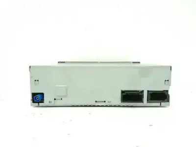 Second-hand car spare part gps navigation system for audi a6 avant (4f5) 3.2 fsi oem iam references 4e0919887l  