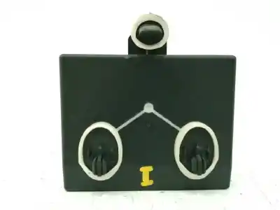 Peça sobressalente para automóvel em segunda mão módulo eletrônico por audi a6 avant (4f5) 3.2 fsi referências oem iam 4f0959793f  4f0910793f