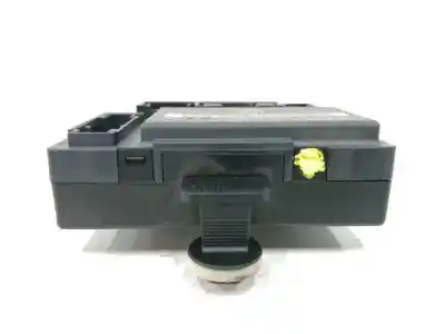 Peça sobressalente para automóvel em segunda mão módulo eletrônico por audi a6 avant (4f5) 3.2 fsi referências oem iam 4f0959793f  4f0910793f