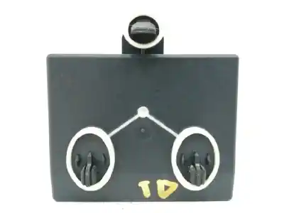 Peça sobressalente para automóvel em segunda mão módulo eletrônico por audi a6 avant (4f5) 3.2 fsi referências oem iam 4f0959794f  4f0910795f