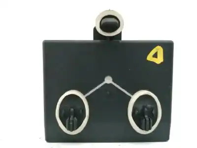 Second-hand car spare part electronic module for audi a6 avant (4f5) 3.2 fsi oem iam references 4f0959792f  4f0910792f