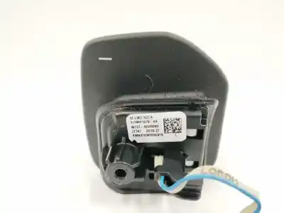 Peça sobressalente para automóvel em segunda mão comandos do volante por seat leon sportstourer (kl8) 2.0 tdi referências oem iam 5fj951527a