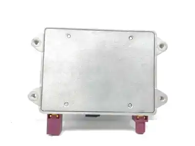 Peça sobressalente para automóvel em segunda mão módulo eletrônico por audi a6 avant (4f5) 3.2 fsi referências oem iam 8e0035456c  