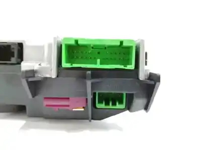 Second-hand car spare part electronic module for volvo xc70 2.4 diesel cat oem iam references 30782440  