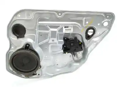 Second-hand car spare part rear right window regulator for volvo xc70 2.4 diesel cat oem iam references 983042102