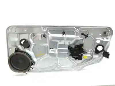 Second-hand car spare part passenger side right window regulator for volvo xc70 2.4 diesel cat oem iam references 983040101