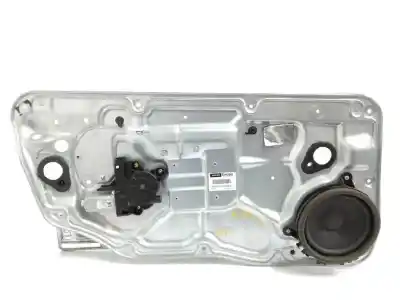 Second-hand car spare part driver left window regulator for volvo xc70 2.4 diesel cat oem iam references 983039101