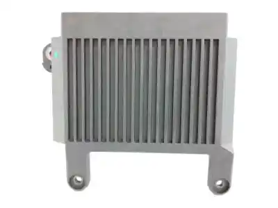 Second-hand car spare part electronic module for volvo xc70 2.4 diesel cat oem iam references 31215612