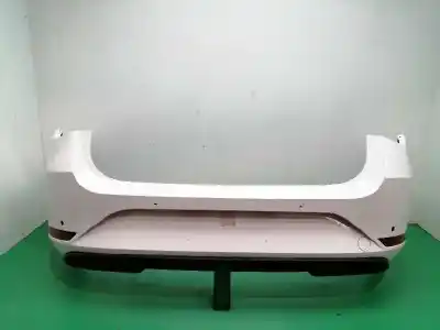 Peça sobressalente para automóvel em segunda mão para choques traseiro por seat leon sportstourer (kl8) 2.0 tdi referências oem iam 5fe807417