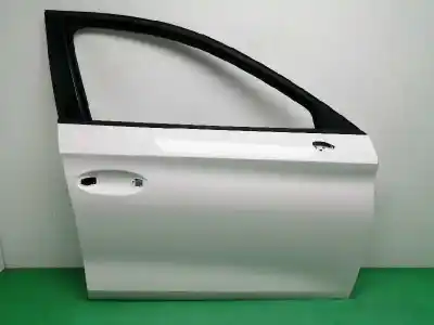 Pièce détachée automobile d'occasion PORTE AVANT DROITE pour SEAT LEON SPORTSTOURER (KL8)  Références OEM IAM 5FA831052B  