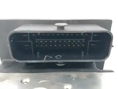 Автозапчастина б/у абс для audi a6 avant (4f5) 3.2 fsi посилання на oem iam 4f0614517aa  0265235106
