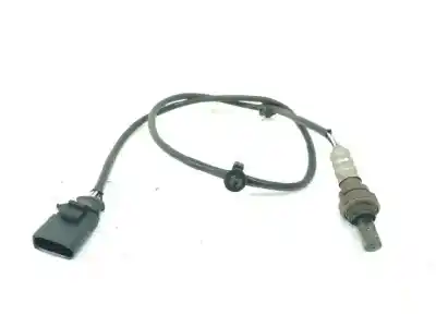 Peça sobressalente para automóvel em segunda mão sonda lambda por audi a6 avant (4f5) 3.2 fsi referências oem iam 06e906265e